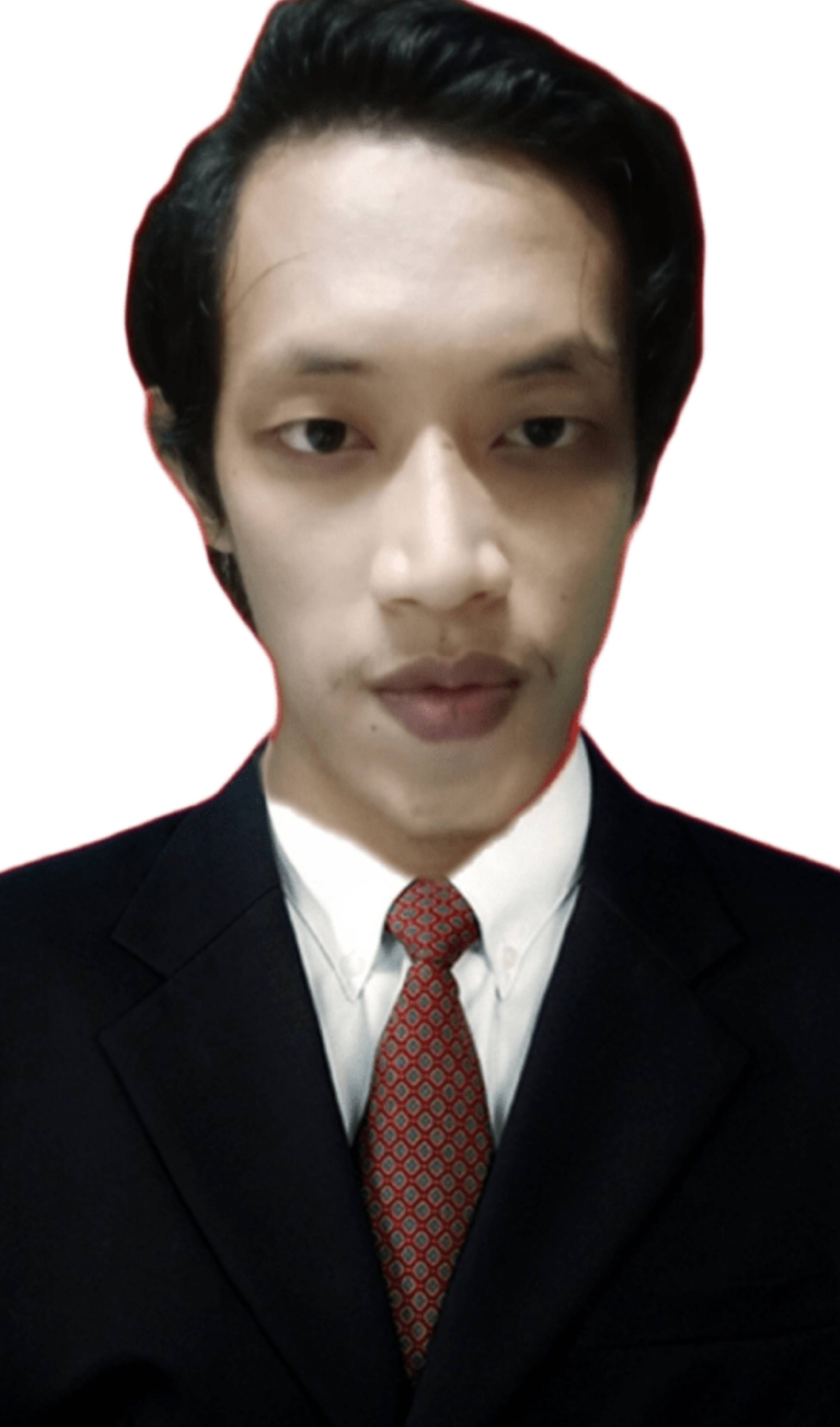 Rahmat alisyahbana