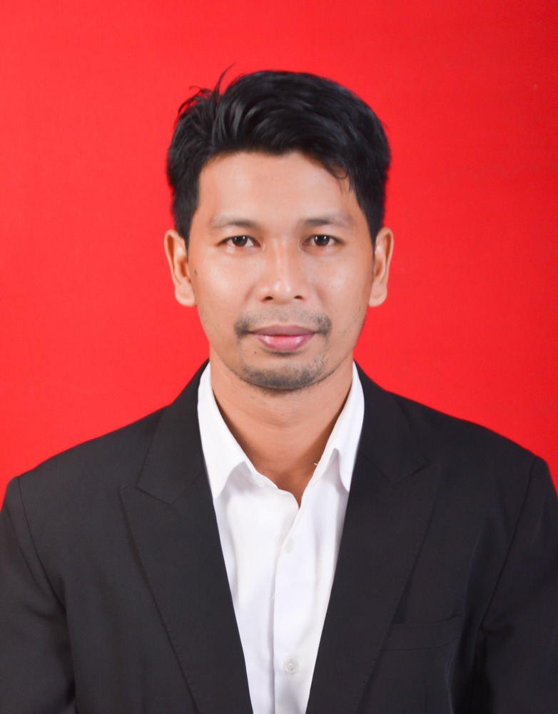 Dr. Irvan Pratama Saputra, SE.,M.Ak.,Ak.,CA.,ACPA.,Asean CPA.,CIAP